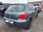 2007 PEUGEOT 307 S HDI for sale at Copart WOLVERHAMPTON