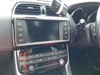 2017 JAGUAR XE R-SPORT for sale at Copart BRISTOL