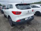 2018 RENAULT KADJAR DYN for sale at Copart WOLVERHAMPTON