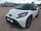 2023 TOYOTA AYGO X EDG for sale at Copart WESTBURY
