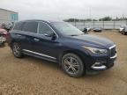 2020 INFINITI QX60 LUXE   for sale at Copart AB - EDMONTON