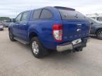 2016 FORD RANGER LIM for sale at Copart SANDWICH