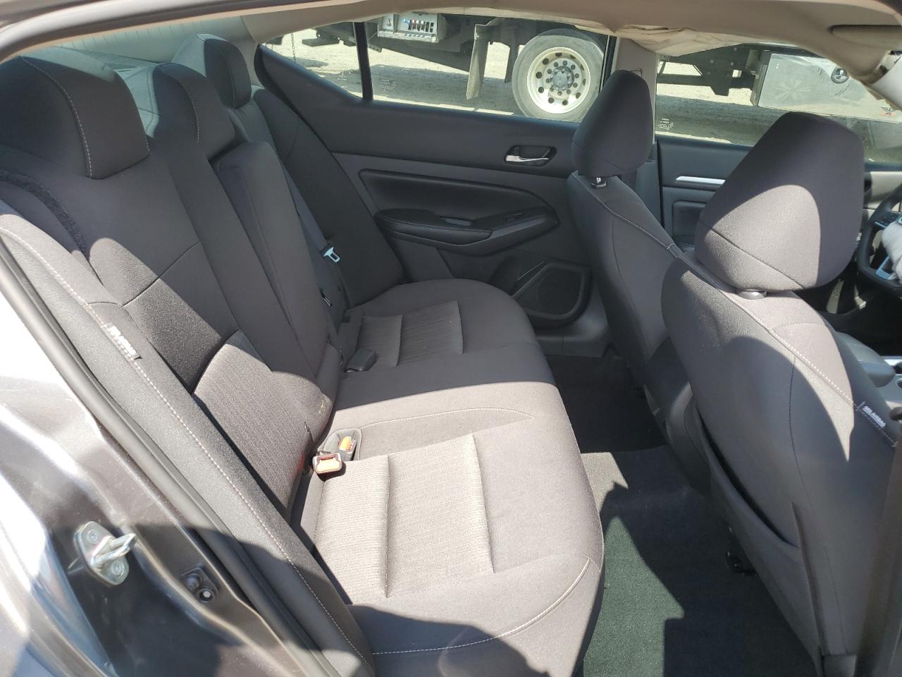 2022 Nissan Altima Sv VIN: 1N4BL4DV6NN411495 Lot: 64154535