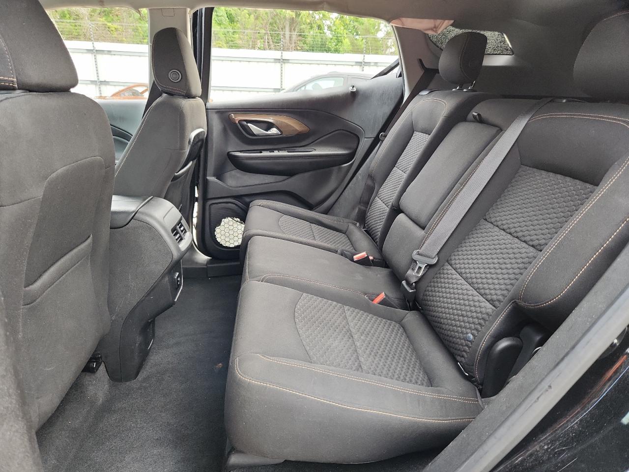2018 GMC Terrain Sle VIN: 3GKALTEV3JL239097 Lot: 63163625