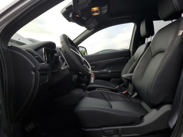 2024 MITSUBISHI RVR SE  