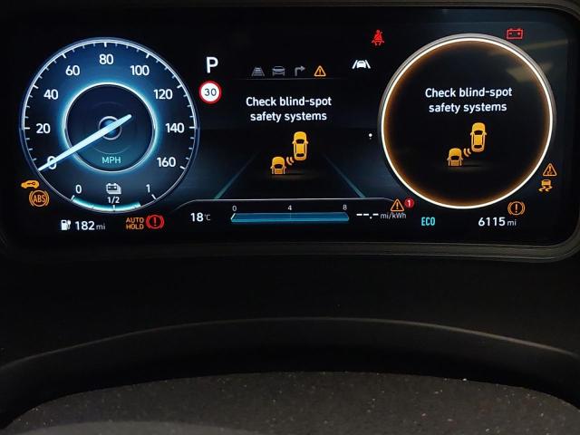 2023 HYUNDAI KONA PREMI