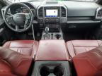 2020 FORD F150 SUPERCREW   à vendre chez Copart AB - EDMONTON