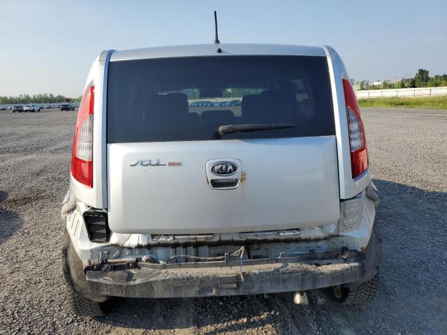 2012 KIA SOUL   