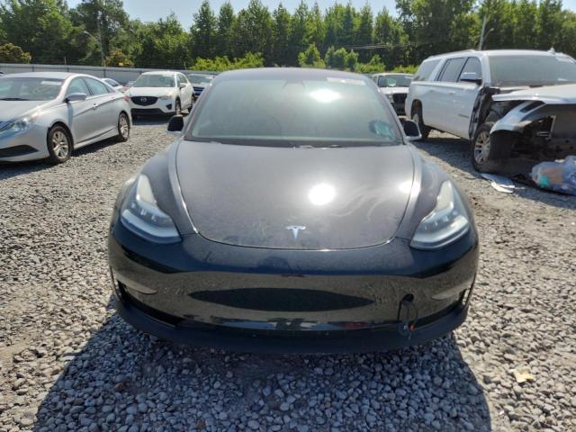  TESLA MODEL 3 2018 Black