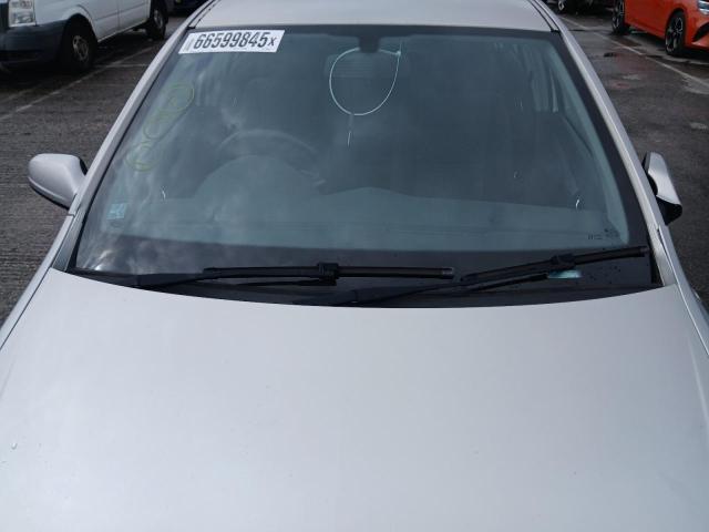 2007 VAUXHALL ASTRA SXI TWINPORT 