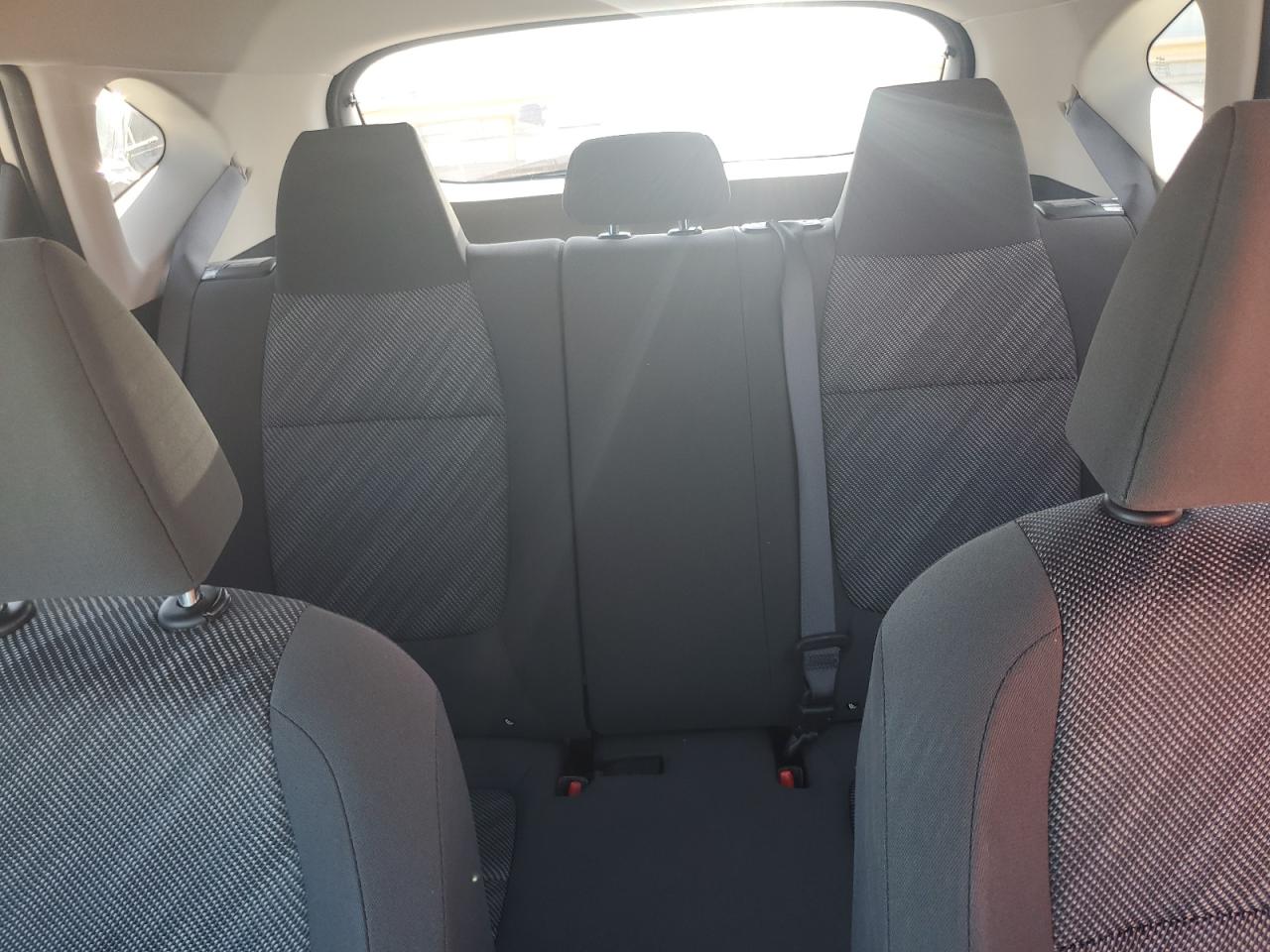 2024 Kia Seltos Lx VIN: 5XYKTCA67EG497196 Lot: 62056315