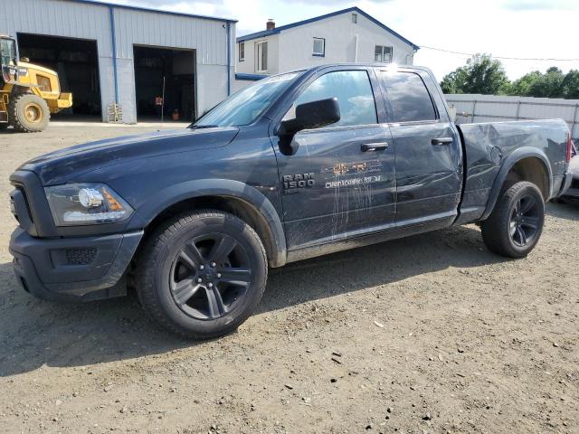 RAM 1500 CLASS 2022