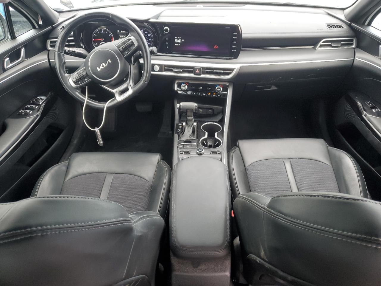 2024 Kia K5 Gt Line VIN: 5XXG64J20RG229004 Lot: 63658505