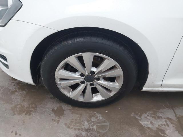 2014 VOLKSWAGEN GOLF SE BL