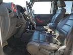 2012 JEEP WRANGLER UNLIMITED SAHARA   à vendre chez Copart AB - CALGARY