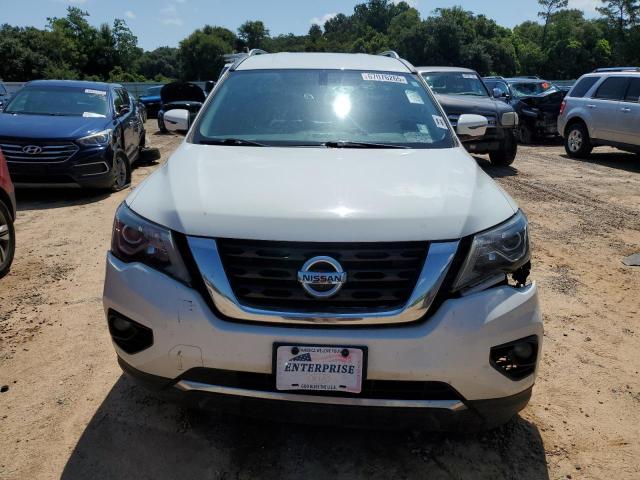  NISSAN PATHFINDER 2020 Biały