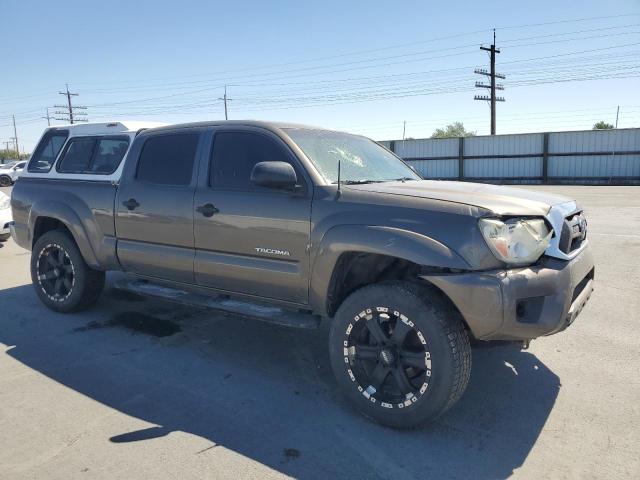 Pickups TOYOTA TACOMA 2013 Gray