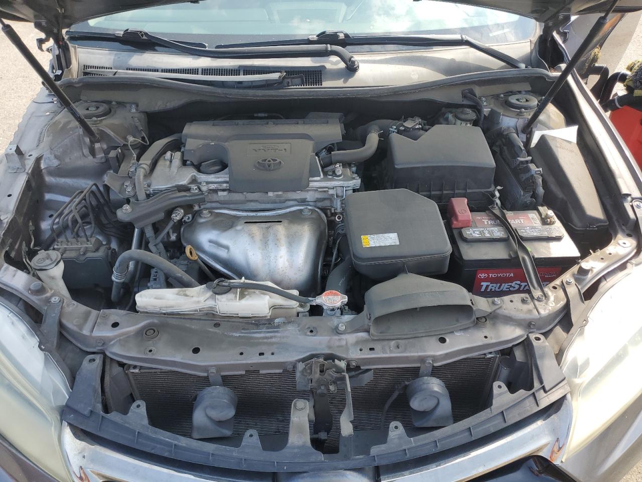 2016 Toyota Camry Le VIN: 4T1BF1FKXGU196761 Lot: 65443125