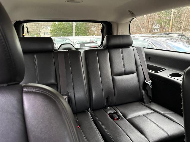 2013 CHEVROLET SUBURBAN K1500 LT  