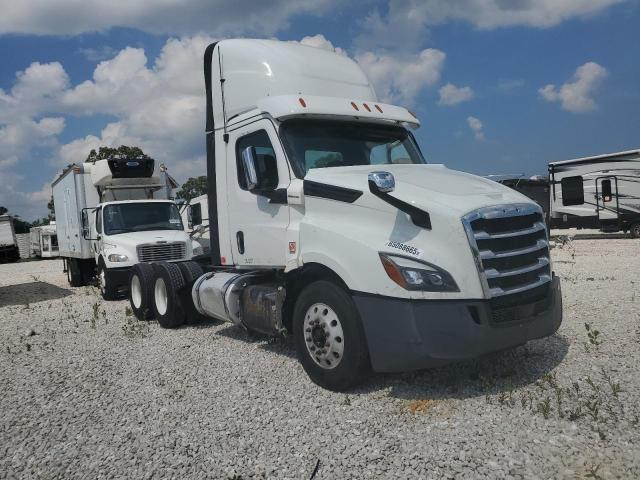 2019 Freightliner Cascadia 126 Semi Truck