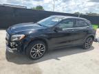 2017 MERCEDES-BENZ GLA 250   à vendre chez Copart FL - ORLANDO SOUTH