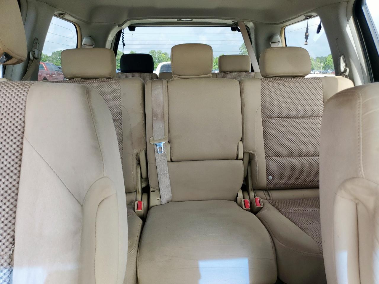 2006 Nissan Armada Se VIN: 5N1AA08A06N713616 Lot: 63582395