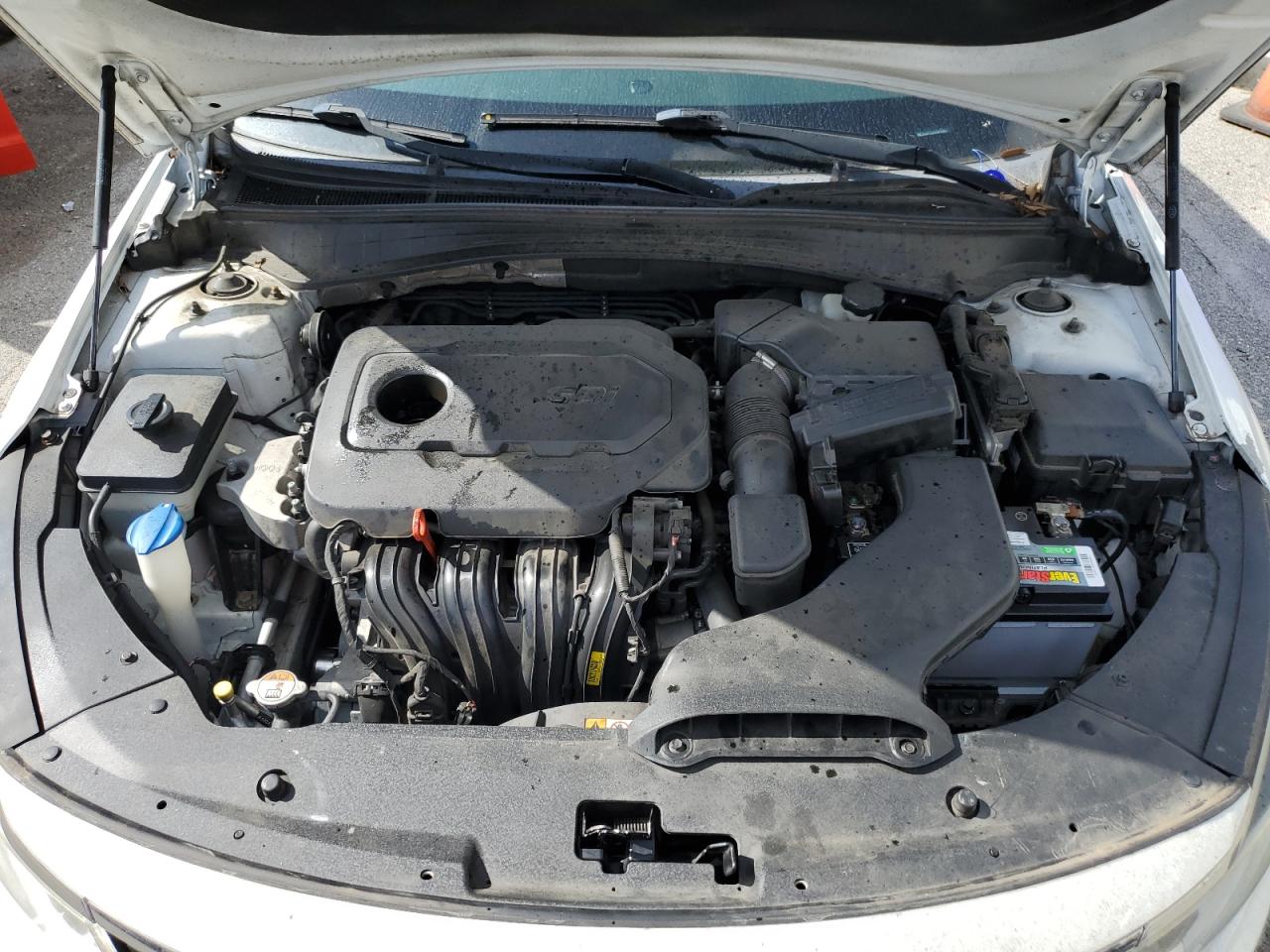 5xxgt4l39gg008867 5XXGT4L39GG008867 2016 Kia Optima Lx