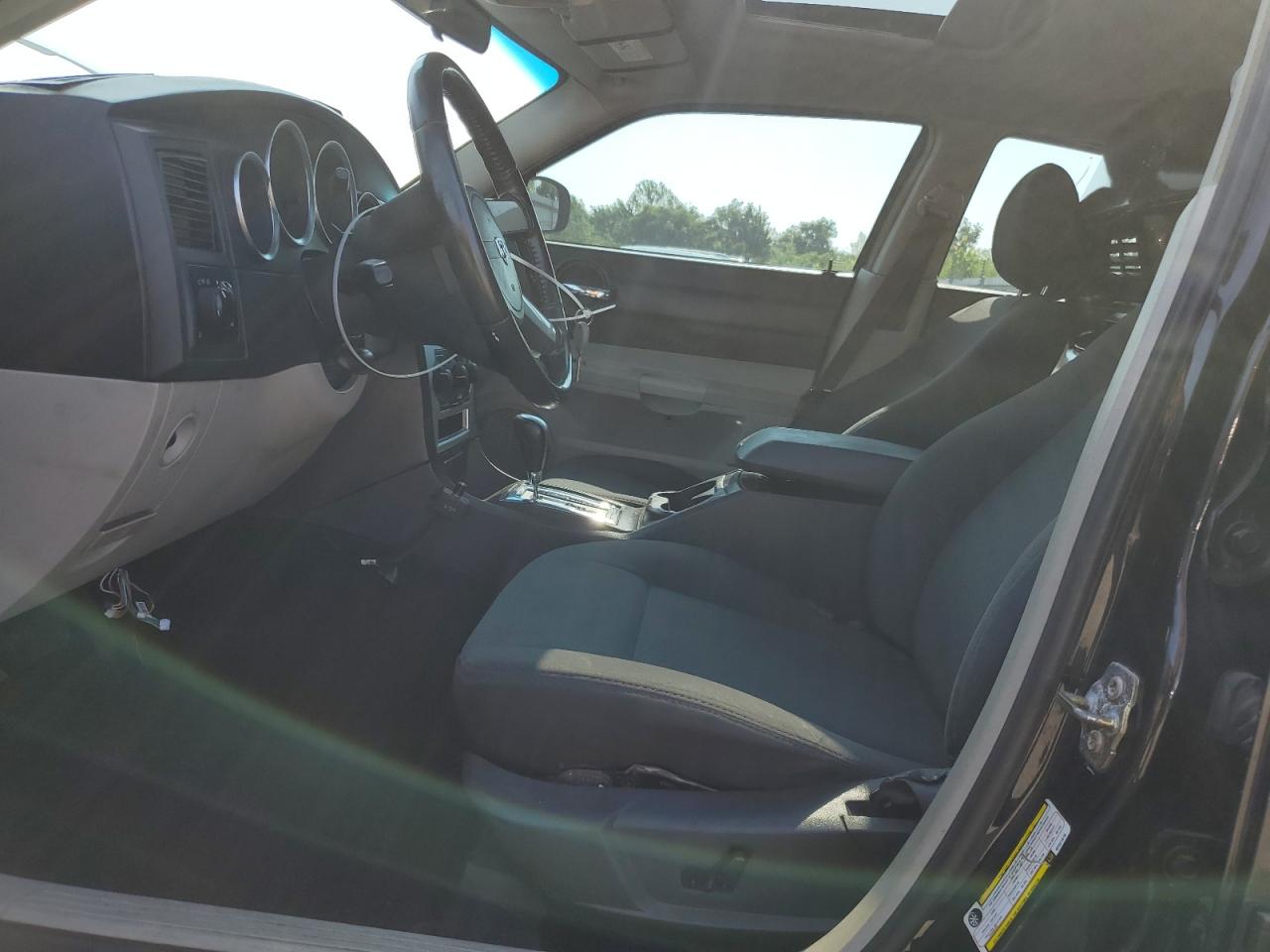 2006 Dodge Charger Se VIN: 2B3KA43G46H521816 Lot: 64789645