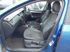 2014 SKODA OCTAVIA EL for sale at Copart WOLVERHAMPTON