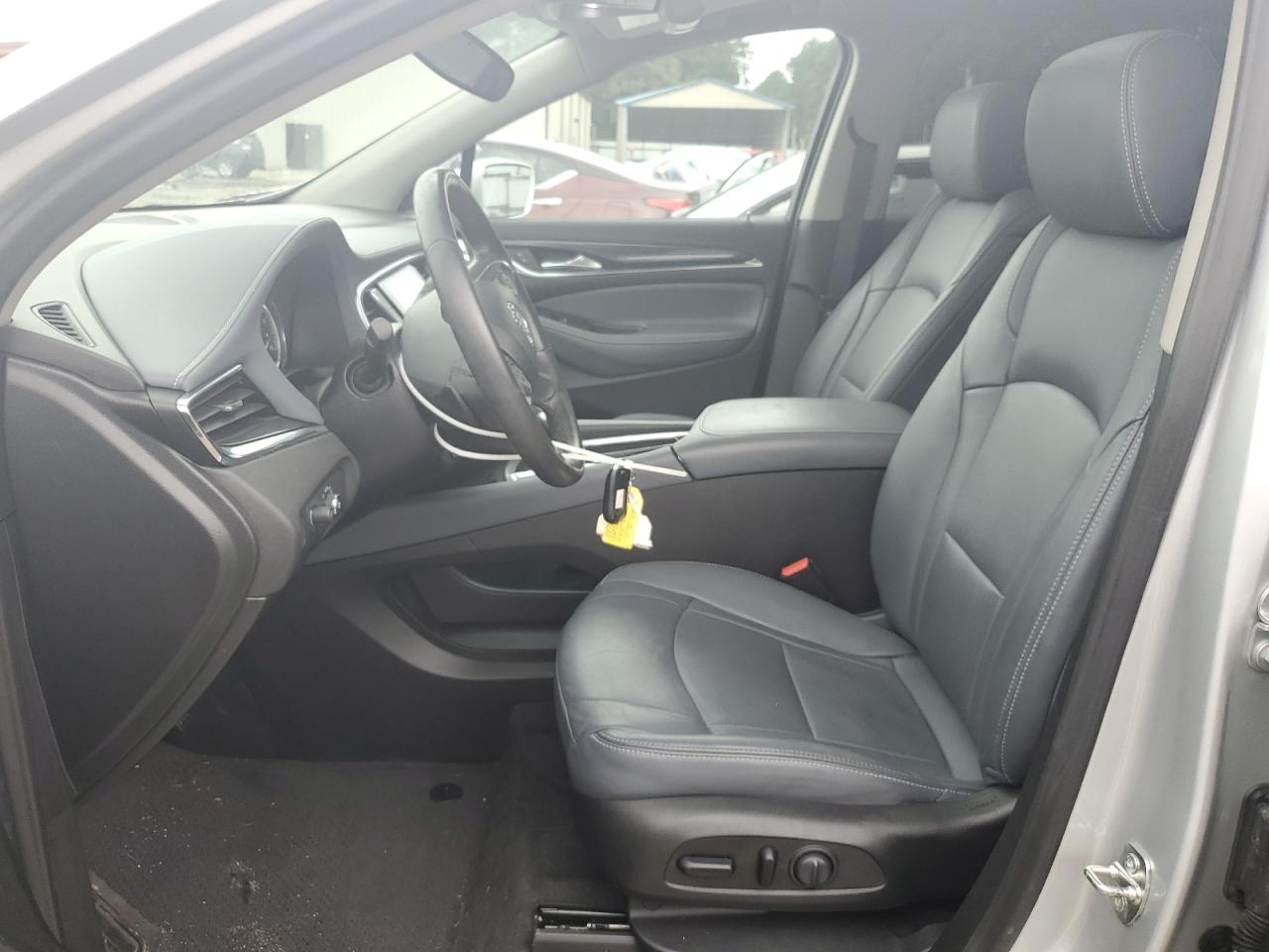 2020 Buick Enclave Essence VIN: 5GAERBKW8LJ274619 Lot: 64678625
