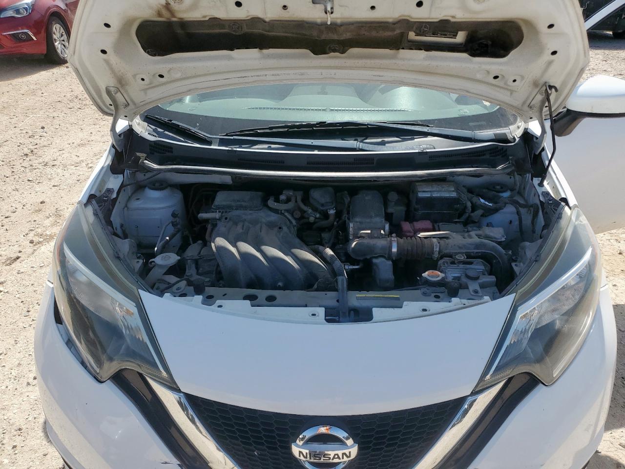 2018 Nissan Versa Note S VIN: 3N1CE2CP4JL360396 Lot: 65231895