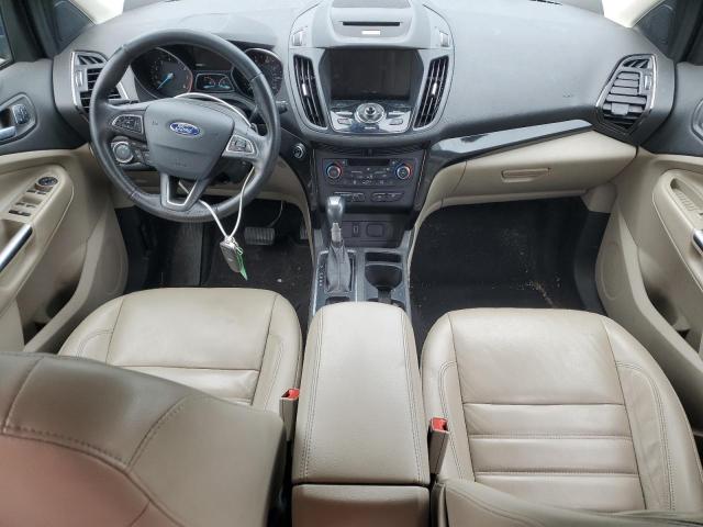  FORD ESCAPE 2017 Синий