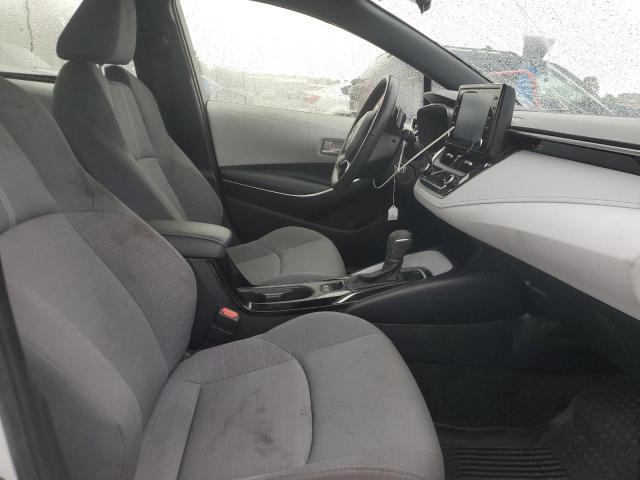  TOYOTA COROLLA 2022 White