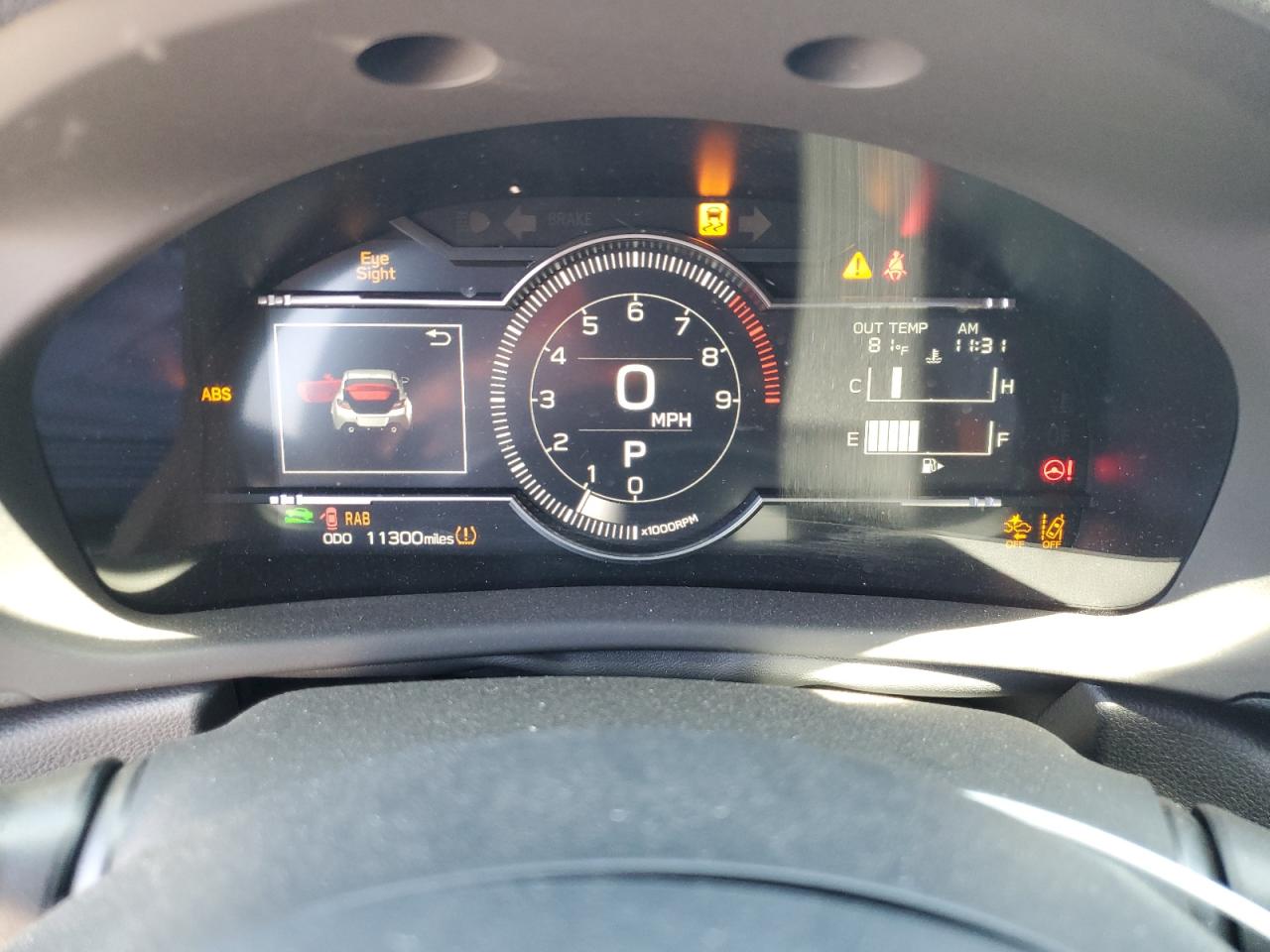 2023 Toyota Gr 86 Premium VIN: JF1ZNBF15P8766134 Lot: 62091205