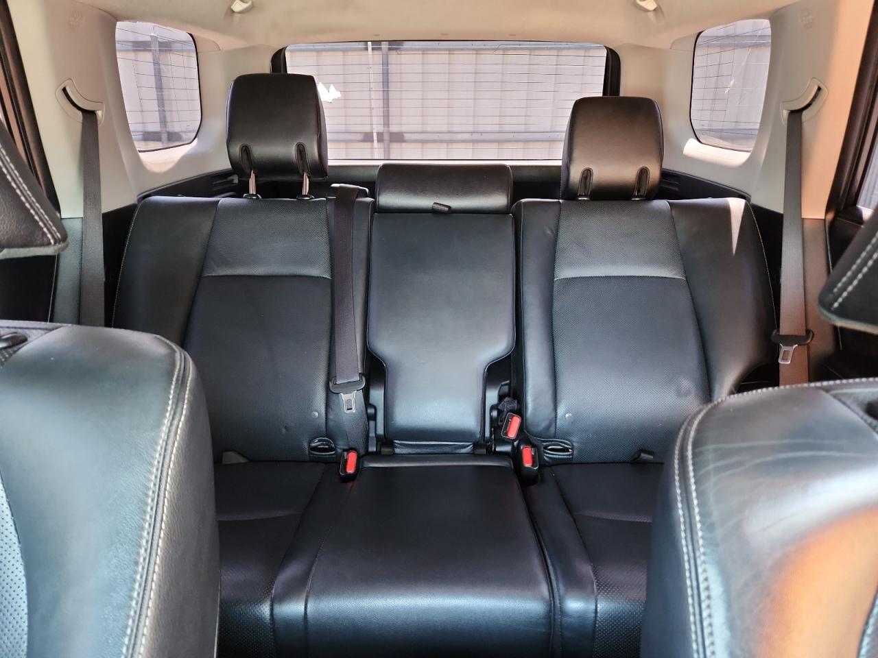 2017 Toyota 4Runner Sr5/Sr5 Premium VIN: JTEBU5JRXH5454497 Lot: 63317375