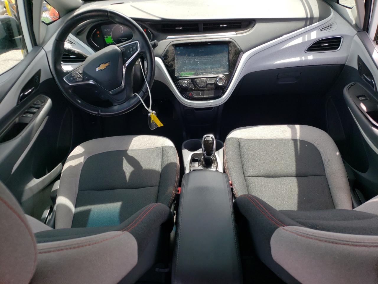 2020 Chevrolet Bolt Ev Lt VIN: 1G1FY6S07L4138224 Lot: 63663505