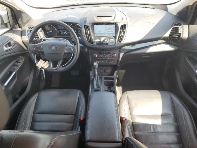  FORD ESCAPE 2017 Белы