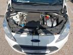 2013 FORD KA ZETEC for sale at Copart SANDWICH