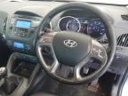2014 HYUNDAI IX35 SE CR for sale at Copart WESTBURY