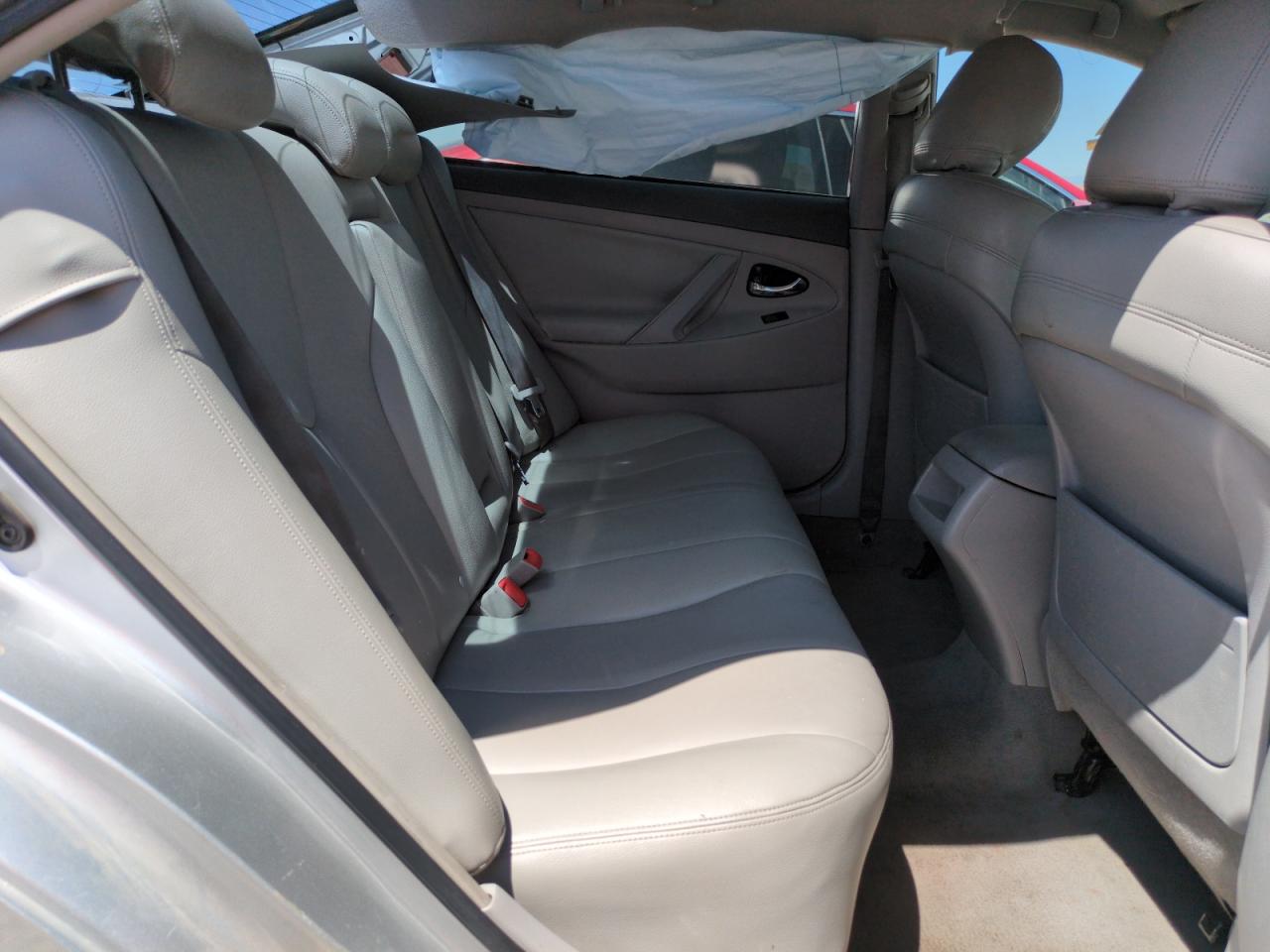 2008 Toyota Camry Ce VIN: 4T4BE46K28R031637 Lot: 63508665
