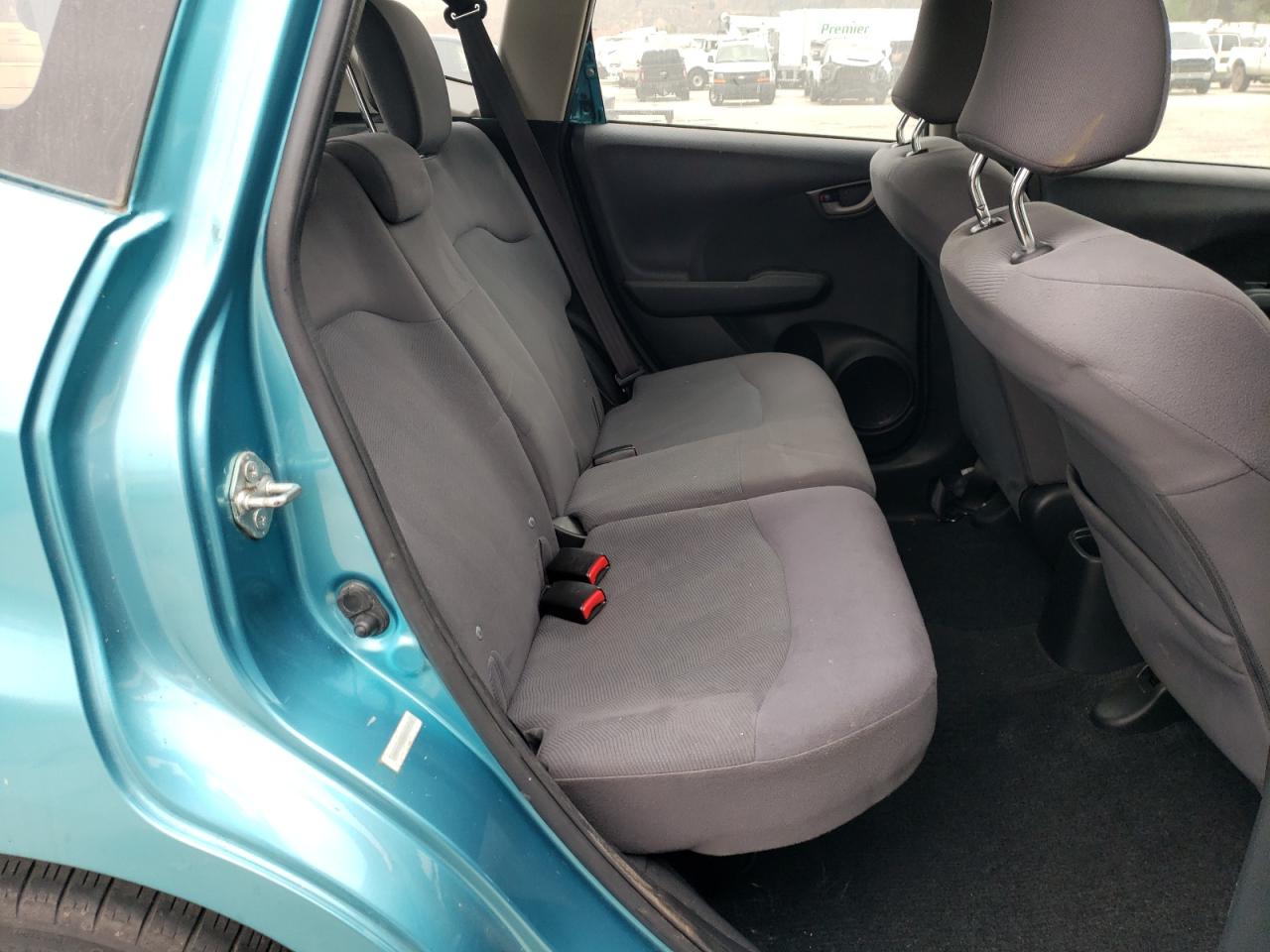 2013 Honda Fit VIN: JHMGE8H39DC019730 Lot: 64213865