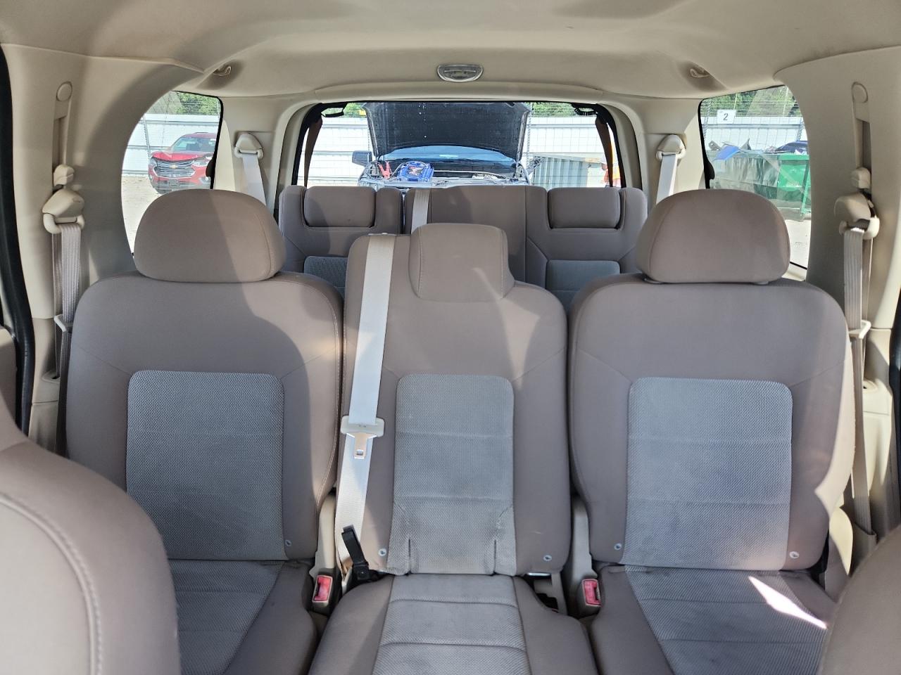 2004 Ford Expedition Xlt VIN: 1FMRU15W44LA09170 Lot: 62127165