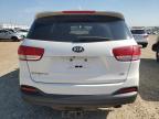 2018 KIA SORENTO LX   à vendre chez Copart AB - EDMONTON