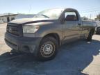 2010 TOYOTA TUNDRA    for sale at Copart CA - SUN VALLEY