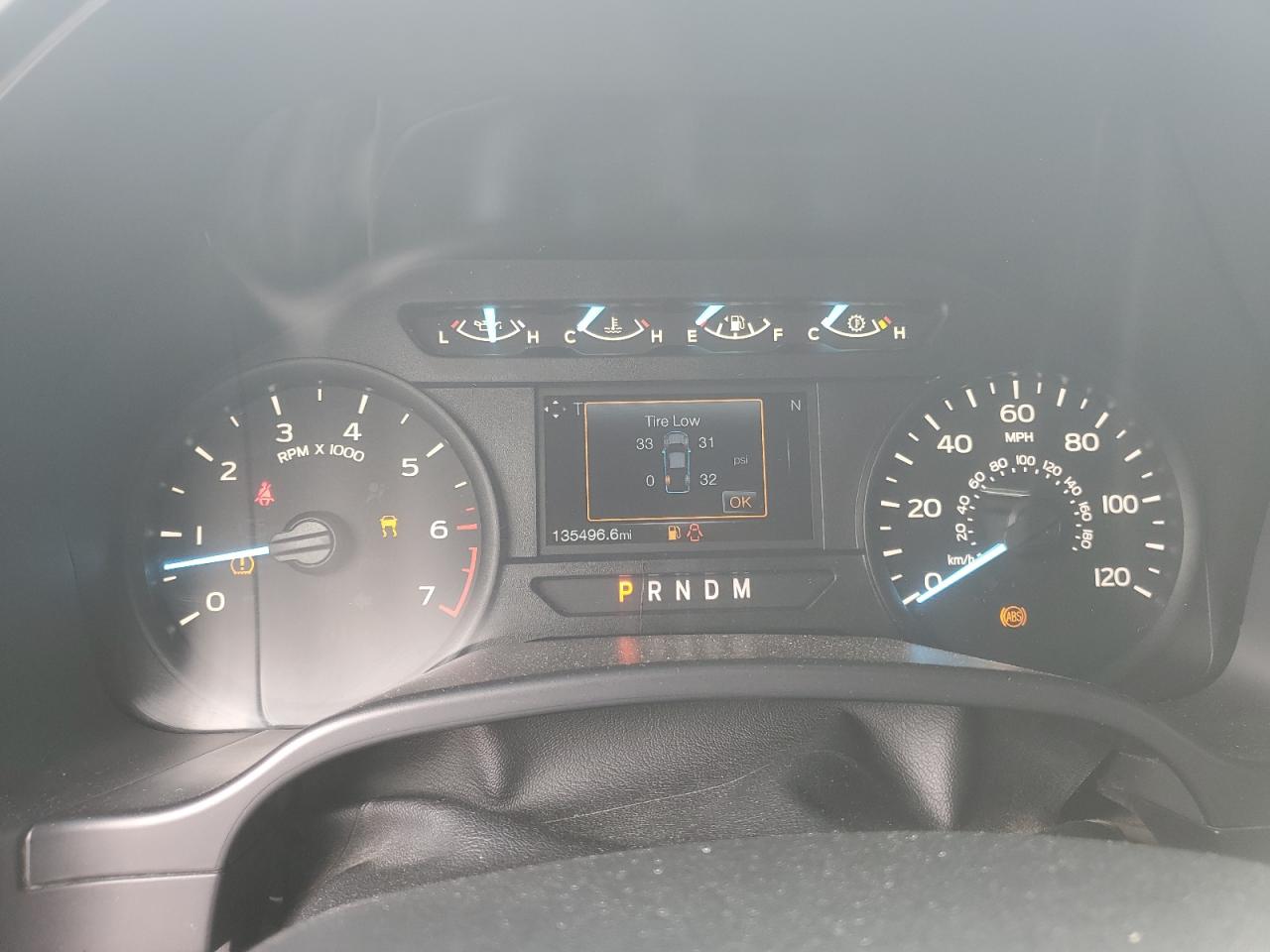 2019 Ford F150 Supercrew VIN: 1FTEW1E40KKE93000 Lot: 65140535