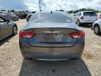 1C3CCCCG2FN****** Salvage and Repairable 2015 Chrysler 200 in Alabama State
