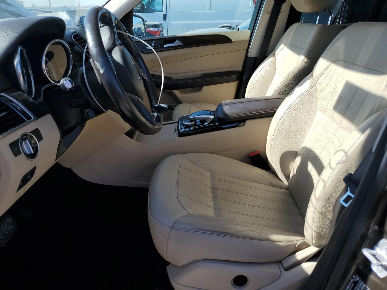 2016 Mercedes-Benz Gle 350 4Matic VIN: 4JGDA5HB3GA713850 Lot: 64199815