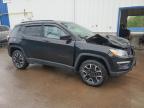 2021 JEEP COMPASS SPORT   for sale at Copart NB - MONCTON