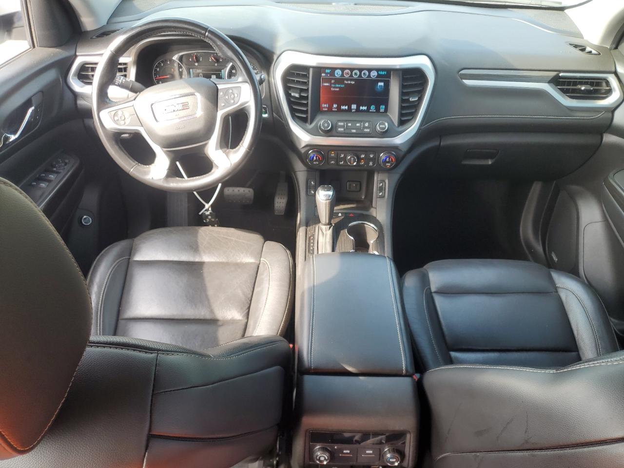 1gkknmls3jz180395 1GKKNMLS3JZ180395 2018 GMC Acadia Slt-1