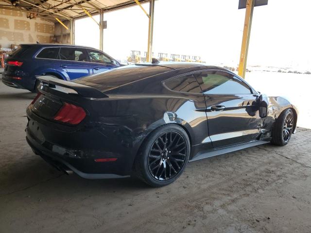  FORD MUSTANG 2020 Czarny